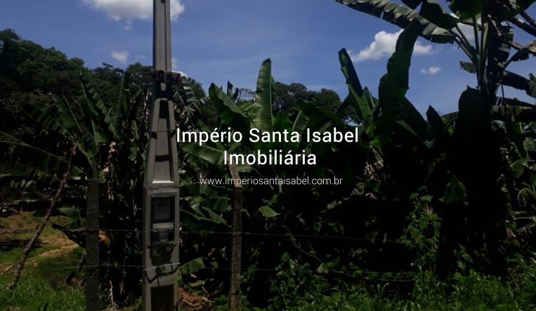 [Vende 4 lotes de  Terrenos com área total de 5.488  m2 sendo cada lote a partir de  80 mil - Chácaras Reunidas Canadá - Santa Isabel -SP ]