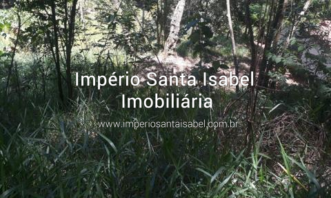 [Vende 4 lotes de  Terrenos com área total de 5.488  m2 sendo cada lote a partir de  80 mil - Chácaras Reunidas Canadá - Santa Isabel -SP ]