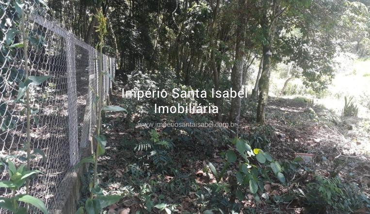 [Vende 4 lotes de  Terrenos com área total de 5.488  m2 sendo cada lote a partir de  80 mil - Chácaras Reunidas Canadá - Santa Isabel -SP ]