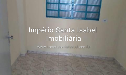 [Vende 3 Casas 1000 M2 no bairro Vila Gumercindo em Santa Isabel-SP]