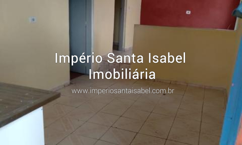 [Vende 3 Casas 1000 M2 no bairro Vila Gumercindo em Santa Isabel-SP]