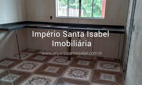 [Vende 3 Casas 1000 M2 no bairro Vila Gumercindo em Santa Isabel-SP]