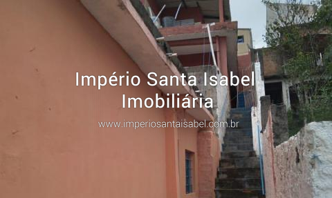 [Vende 3 Casas 1000 M2 no bairro Vila Gumercindo em Santa Isabel-SP]