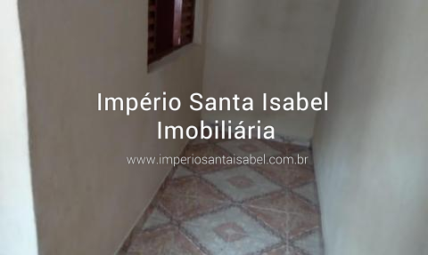 [Vende 3 Casas 1000 M2 no bairro Vila Gumercindo em Santa Isabel-SP]