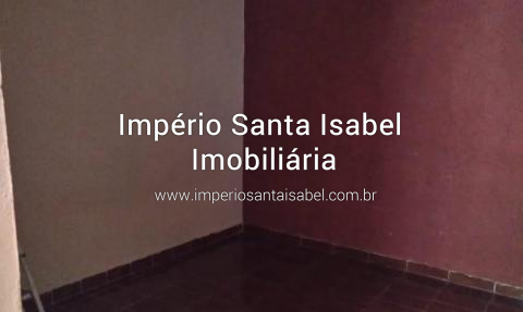 [Vende 3 Casas 1000 M2 no bairro Vila Gumercindo em Santa Isabel-SP]