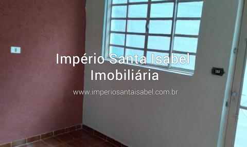 [Vende 3 Casas 1000 M2 no bairro Vila Gumercindo em Santa Isabel-SP]