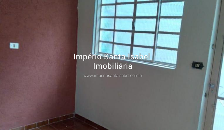 [Vende 3 Casas 1000 M2 no bairro Vila Gumercindo em Santa Isabel-SP]