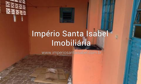 [Vende 3 Casas 1000 M2 no bairro Vila Gumercindo em Santa Isabel-SP]