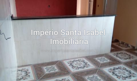 [Vende 3 Casas 1000 M2 no bairro Vila Gumercindo em Santa Isabel-SP]