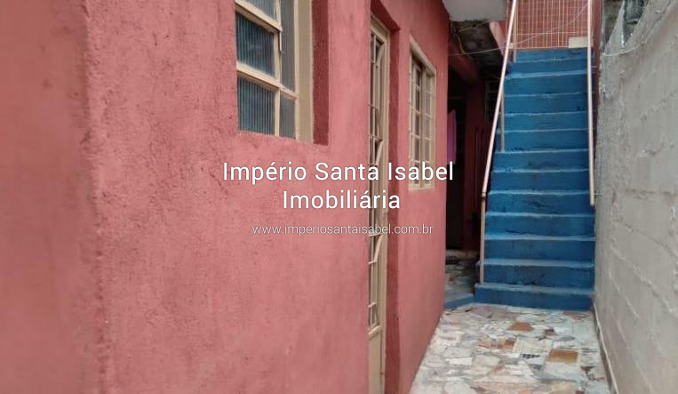 [Vende 3 Casas 1000 M2 no bairro Vila Gumercindo em Santa Isabel-SP]