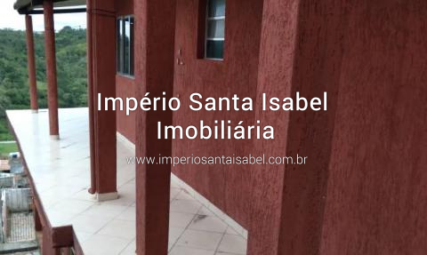 [Vende 3 Casas 1000 M2 no bairro Vila Gumercindo em Santa Isabel-SP]