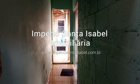 [Vende 3 casas  125 M2 -Jardim Luiza - Guararema-ref: 2115]