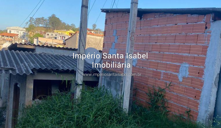 [Vende 3 casas 250 m2- Jd das Acácias ]