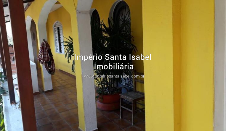 [Vende 3 Casas 270 M2 Vila Gumercindo Santa Isabel  -Sp-Tem Escritura REF: 620]