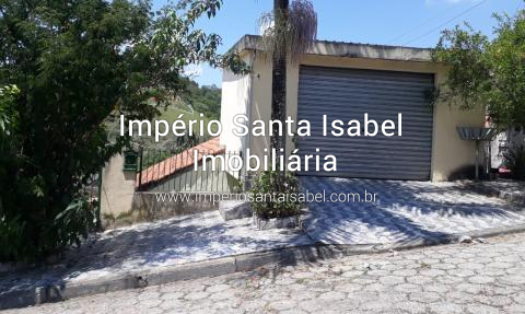 [Vende 3 Casas 270 M2 Vila Gumercindo Santa Isabel  -Sp-Tem Escritura REF: 620]