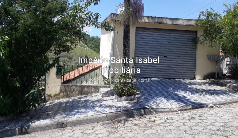 [Vende 3 Casas 270 M2 Vila Gumercindo Santa Isabel  -Sp-Tem Escritura REF: 620]