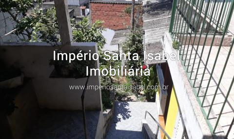 [Vende 3 Casas 270 M2 Vila Gumercindo Santa Isabel  -Sp-Tem Escritura REF: 620]