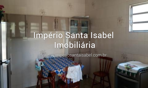 [Vende 3 Casas 270 M2 Vila Gumercindo Santa Isabel  -Sp-Tem Escritura REF: 620]