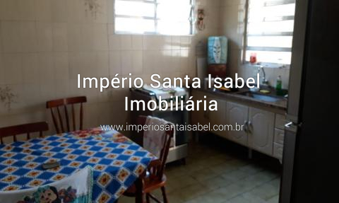 [Vende 3 Casas 270 M2 Vila Gumercindo Santa Isabel  -Sp-Tem Escritura REF: 620]