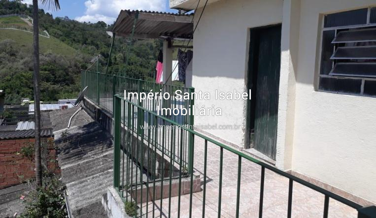 [Vende 3 Casas 270 M2 Vila Gumercindo Santa Isabel  -Sp-Tem Escritura REF: 620]