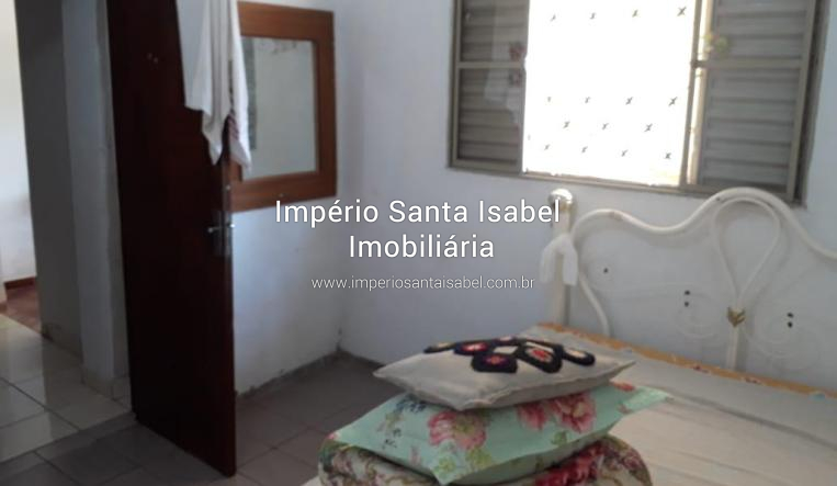 [Vende 3 Casas 270 M2 Vila Gumercindo Santa Isabel  -Sp-Tem Escritura REF: 620]