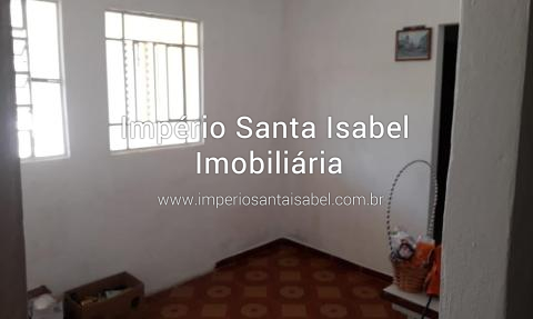 [Vende 3 Casas 270 M2 Vila Gumercindo Santa Isabel  -Sp-Tem Escritura REF: 620]