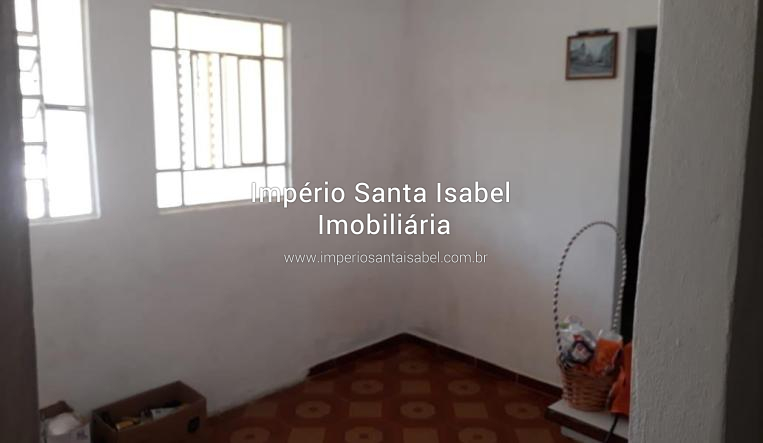 [Vende 3 Casas 270 M2 Vila Gumercindo Santa Isabel  -Sp-Tem Escritura REF: 620]