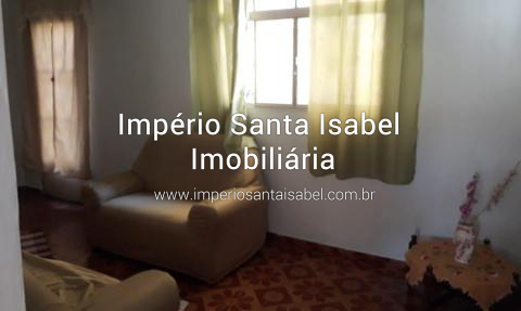 [Vende 3 Casas 270 M2 Vila Gumercindo Santa Isabel  -Sp-Tem Escritura REF: 620]