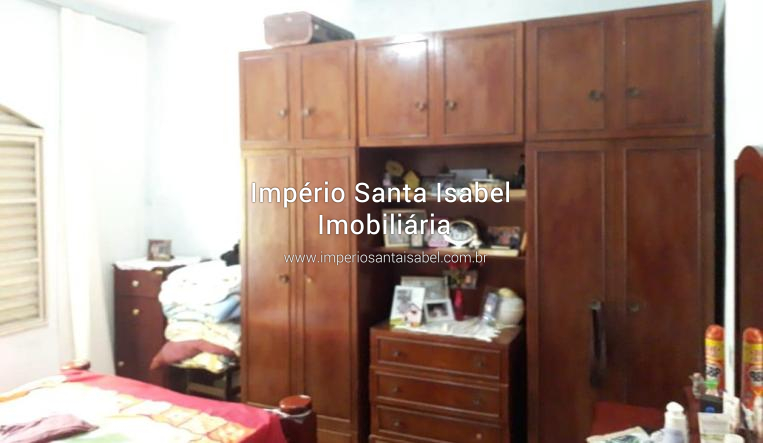 [Vende 3 Casas 270 M2 Vila Gumercindo Santa Isabel  -Sp-Tem Escritura REF: 620]