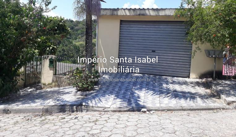 [Vende 3 Casas 270 M2 Vila Gumercindo Santa Isabel  -Sp-Tem Escritura REF: 620]