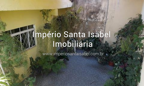 [Vende 3 Casas 270 M2 Vila Gumercindo Santa Isabel  -Sp-Tem Escritura REF: 620]