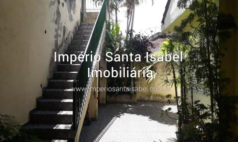 [Vende 3 Casas 270 M2 Vila Gumercindo Santa Isabel  -Sp-Tem Escritura REF: 620]