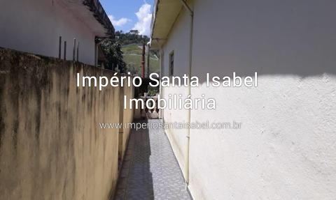 [Vende 3 Casas 270 M2 Vila Gumercindo Santa Isabel  -Sp-Tem Escritura REF: 620]