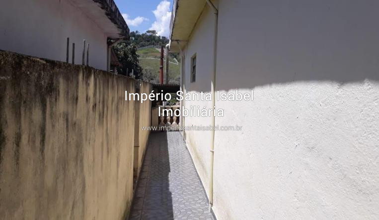 [Vende 3 Casas 270 M2 Vila Gumercindo Santa Isabel  -Sp-Tem Escritura REF: 620]