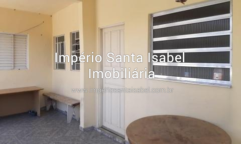 [Vende 3 Casas 270 M2 Vila Gumercindo Santa Isabel  -Sp-Tem Escritura REF: 620]