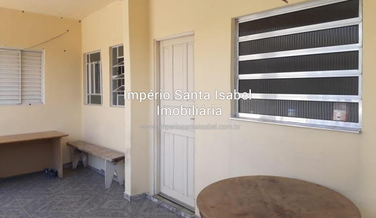 [Vende 3 Casas 270 M2 Vila Gumercindo Santa Isabel  -Sp-Tem Escritura REF: 620]