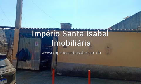 [Vende 3 casas 330 M2 Jardim Eldorado - Santa Isabel SP ]