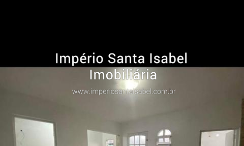 [Vende 3 Casas totalizando 250 M2  Cruzeiro Santa Isabel Sp- ótimo pra Renda]