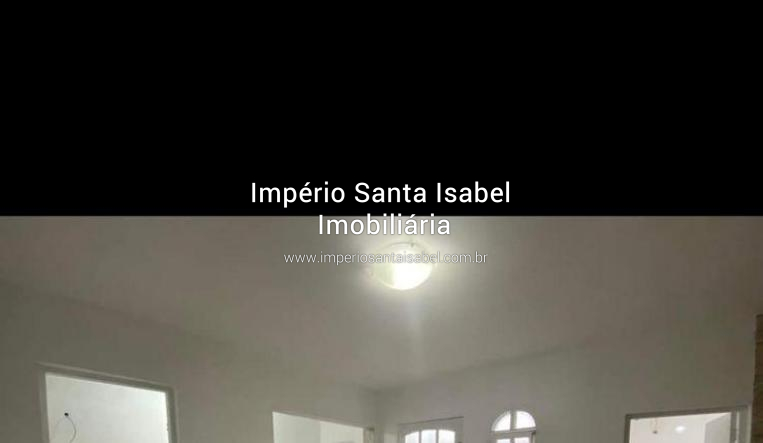 [Vende 3 Casas totalizando 250 M2  Cruzeiro Santa Isabel Sp- ótimo pra Renda]