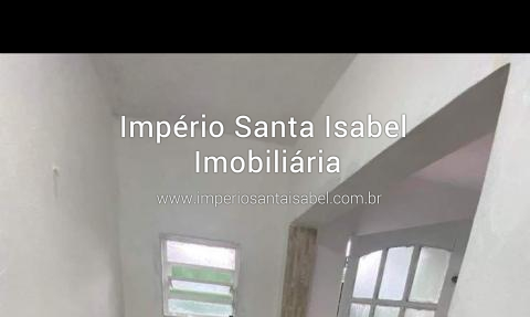 [Vende 3 Casas totalizando 250 M2  Cruzeiro Santa Isabel Sp- ótimo pra Renda]