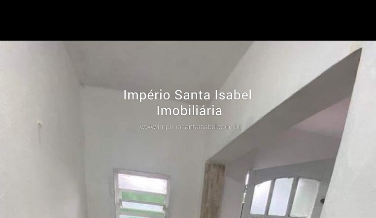 [Vende 3 Casas totalizando 250 M2  Cruzeiro Santa Isabel Sp- ótimo pra Renda]