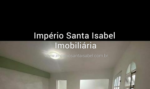 [Vende 3 Casas totalizando 250 M2  Cruzeiro Santa Isabel Sp- ótimo pra Renda]