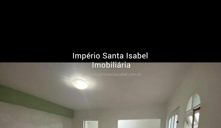 [Vende 3 Casas totalizando 250 M2  Cruzeiro Santa Isabel Sp- ótimo pra Renda]