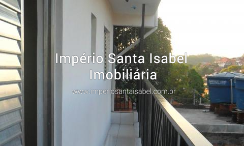 [Vende-se 3 Casas na  Avenida Brasil Santa Isabel-SP ]