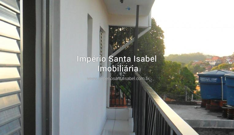 [Vende-se 3 Casas na  Avenida Brasil Santa Isabel-SP ]