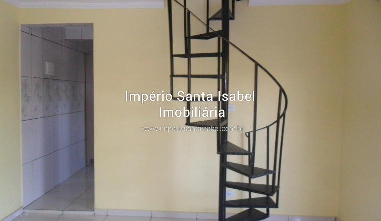 [Vende-se 3 Casas na  Avenida Brasil Santa Isabel-SP ]