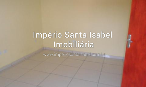 [Vende-se 3 Casas na  Avenida Brasil Santa Isabel-SP ]