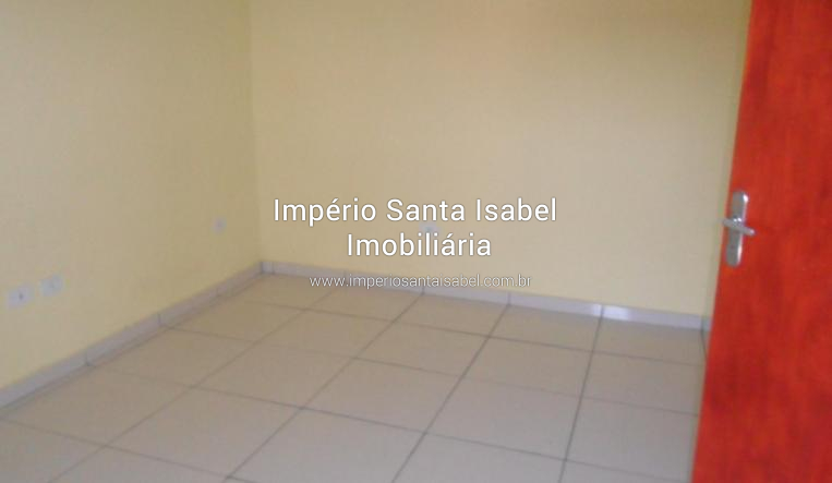 [Vende-se 3 Casas na  Avenida Brasil Santa Isabel-SP ]