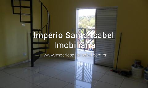 [Vende-se 3 Casas na  Avenida Brasil Santa Isabel-SP ]