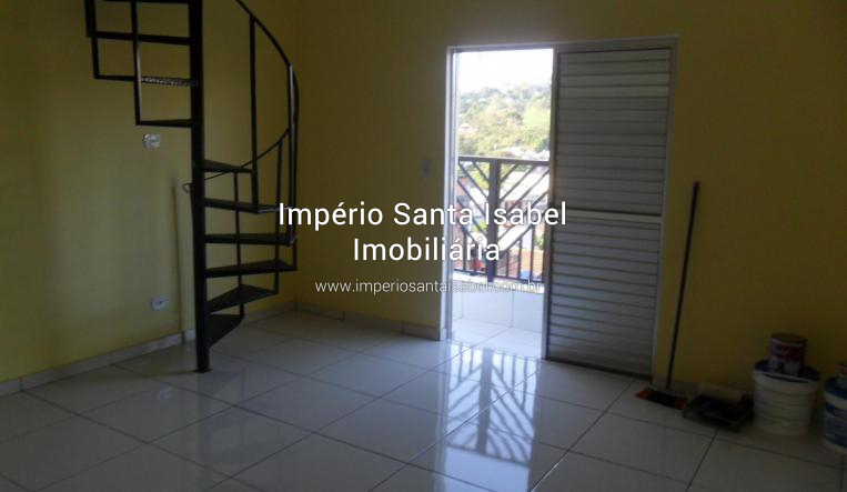 [Vende-se 3 Casas na  Avenida Brasil Santa Isabel-SP ]